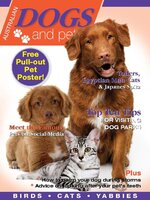 Australian Dogs & Pets
